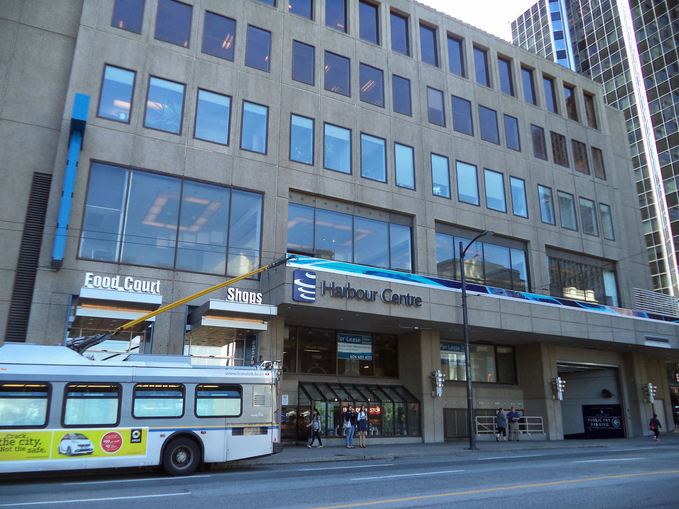 Turner & Townsend - Vancouver